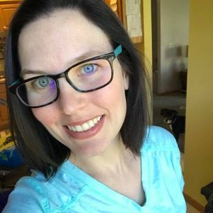 Meet your Posher, Jenna